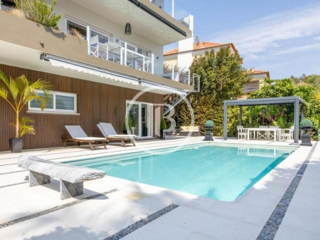 6 quarto, Lisboa Cascais 2765 LS102052037