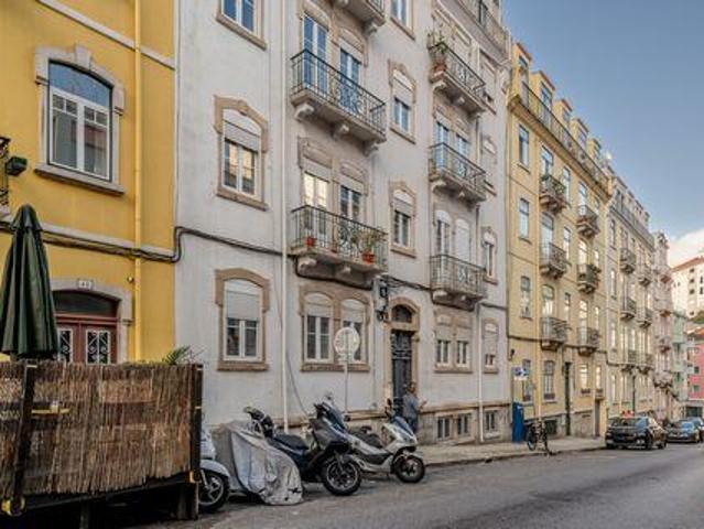 6 quarto, Lisboa Lisboa 1170 110 LS99838068