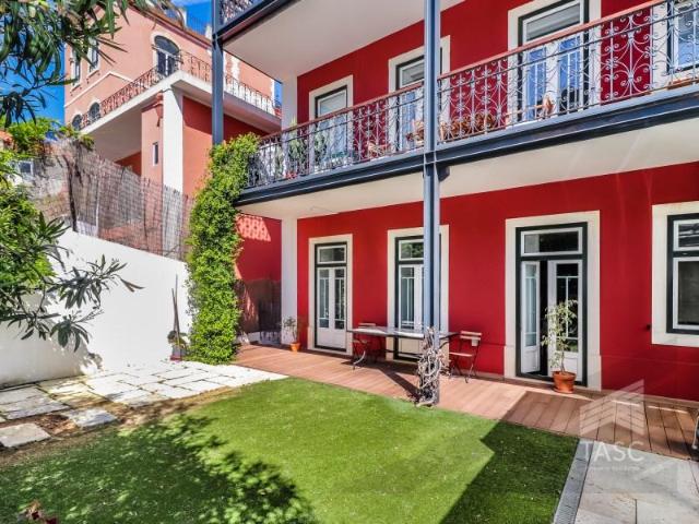 6 quarto, Lisboa Lisboa 1170 346 104686544