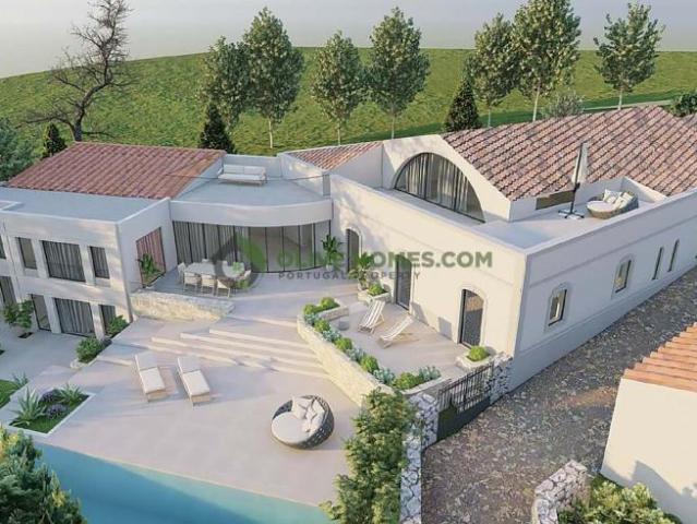6 quarto, Loulé Algarve LS98536672