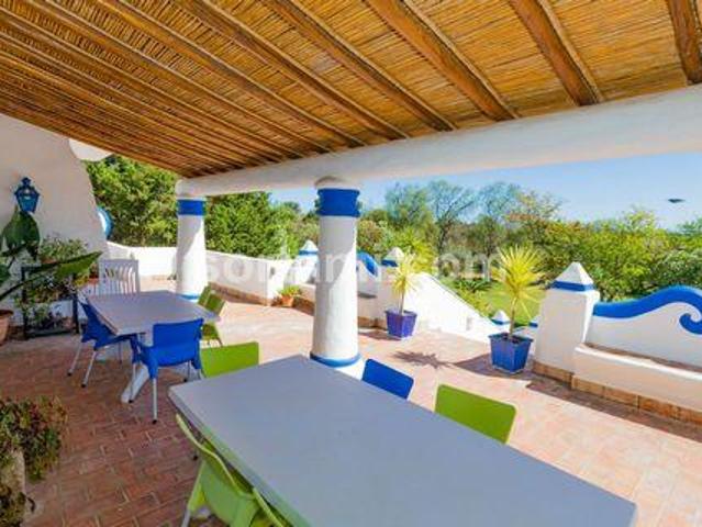 6 quarto, Loule Faro LS97112701