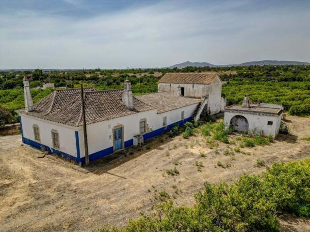 6 quarto, Luz de Tavira Algarve LS86085575