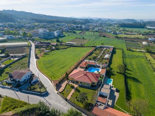 6 quarto, Maia Porto 101013657