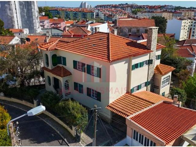 6 quarto, Oeiras Oeiras 101009029