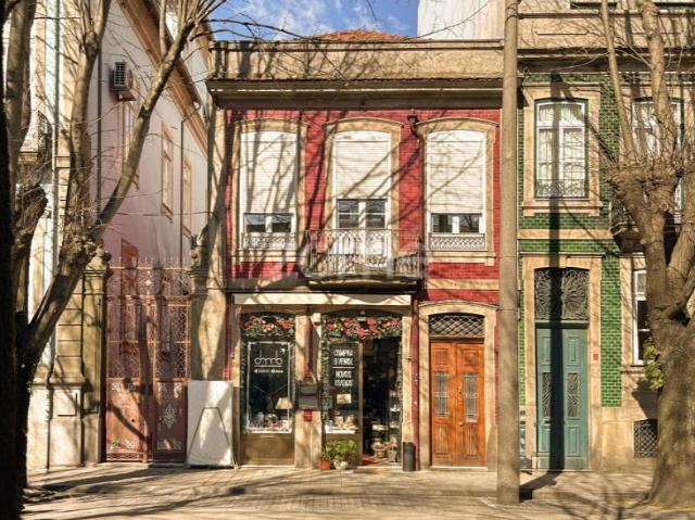 6 quarto, Porto Porto 88604829