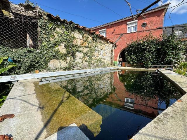 6 quarto, Resende Viseu LS91119259