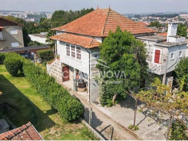 6 quarto, Santo Tirso Santo Tirso 4780 120 LS93024900