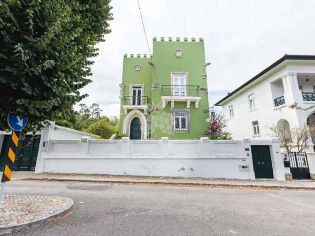 6 quarto, Sintra Lisboa LS94414159