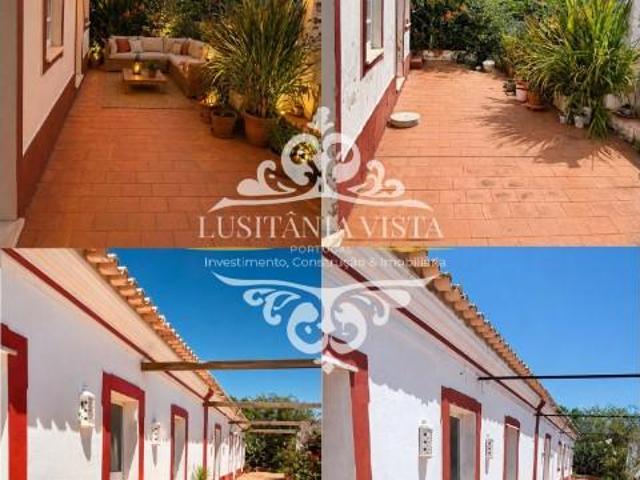 6 quarto, Silves Silves 102320315