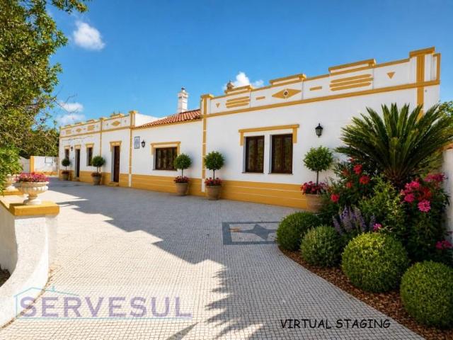6 quarto, Silves Silves 105001944