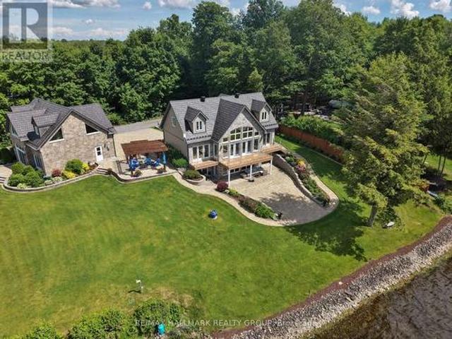 6 R1 Road, Rideau Lakes, ON, K7A 0C9 house for sale | Listing ID X13475 | Royal LePage