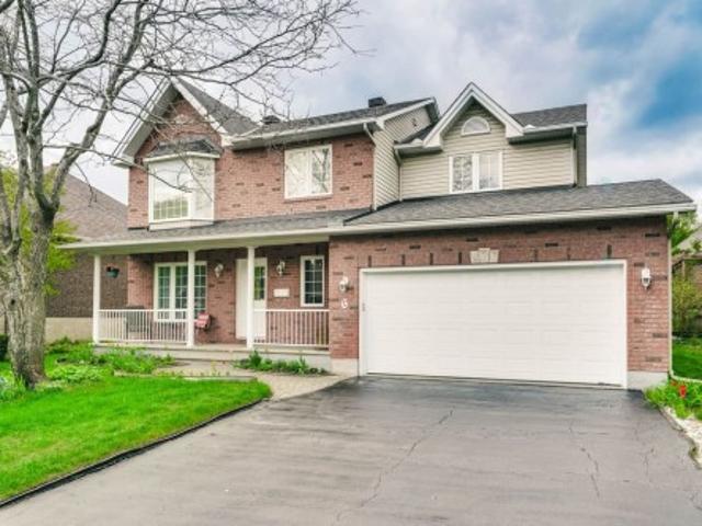 6 Rue De L'Alouette, Gatineau Hull, QC, J9A 3J4 house for sale | Listing ID 9791 | Royal LePage