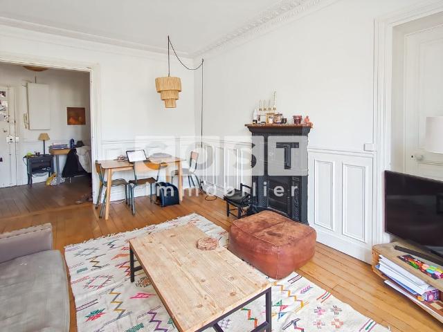 6 RUE DU CHATEAU, 92200, Neuilly sur Seine