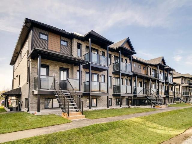 6 Rue Katimavik Aylmer Superbe Appartement 4 1/2