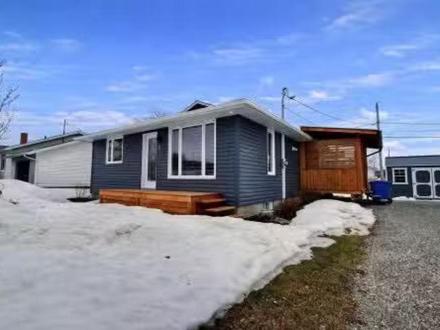 6 Rue Létourneau, Ville Marie, QC, J9V 1T9 house for sale L.