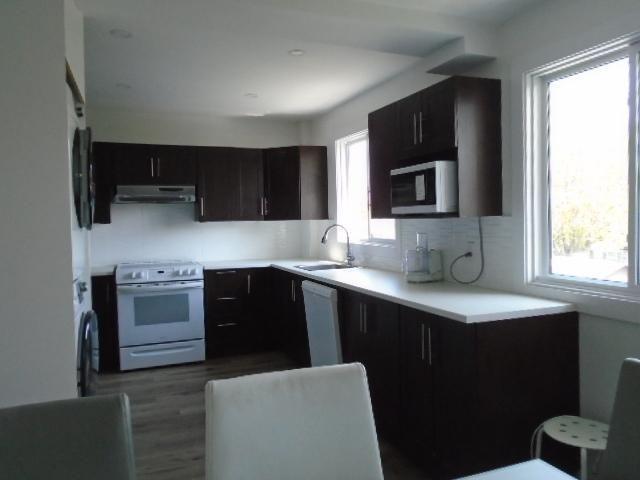 6 ½ rue Notre Dame Laval 5 électros Inclus LIBRE