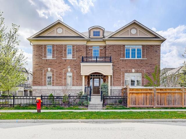 6 Ruffle Lane, Richmond Hill | For Sale @ $998,000 | Condos. Ca