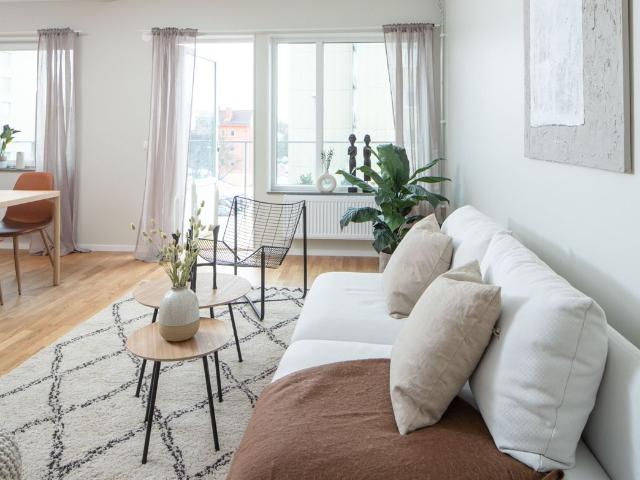 6 rum och kök i Söder 111 m² 21 067 kr