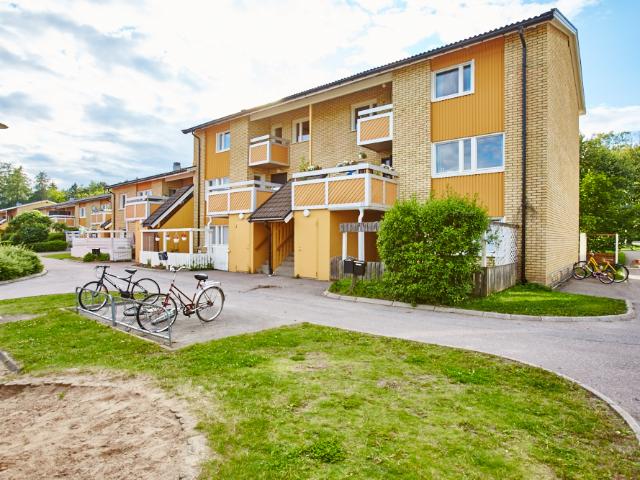 6 rum och kök
