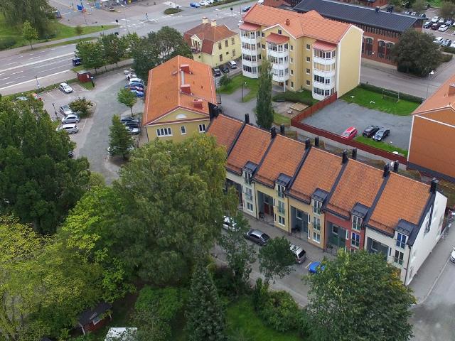 6 rums lägenhet i Borlänge 167 m² 17 081 kr