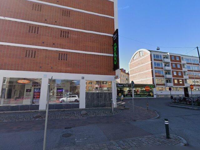 6 rums lägenhet i Kronborg 146 m² 18 150 kr