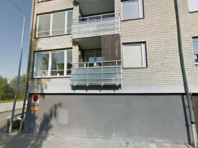 6 rums lägenhet i Luleå 152 m² 19 858 kr
