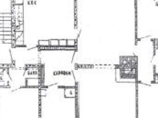 6 rums lägenhet i Lycksele 133 m² 11 403 kr