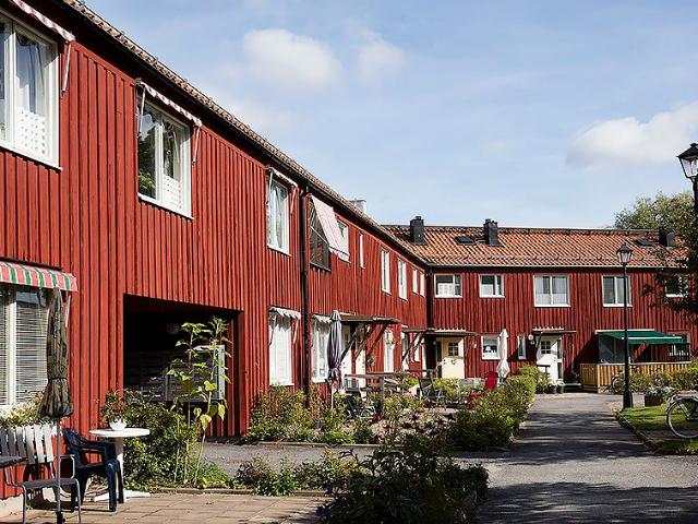 6 rums lägenhet i NORA 156 m² 12 534 kr