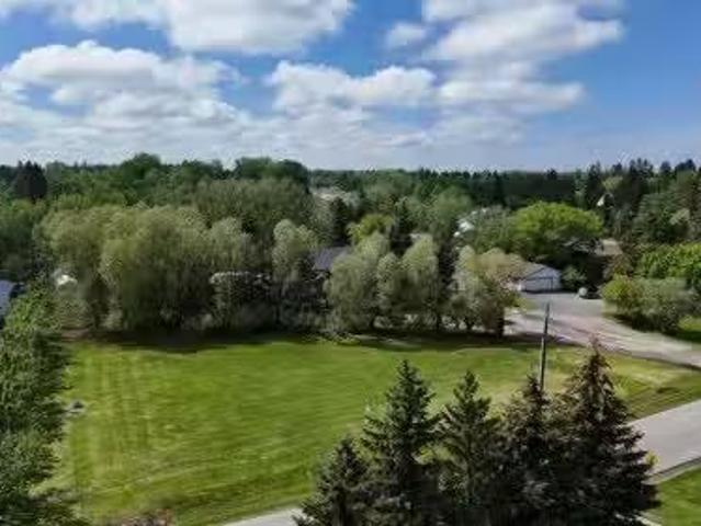 6 Rustic Road, Norglenwold, AB, T4S 1S5 vacant land for sale.