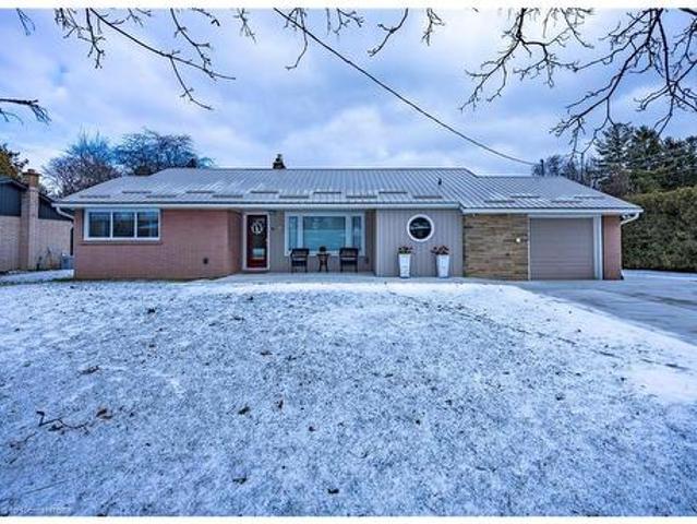 6 Ryerse Crescent, Port Dover, ON, N0A 1N6 house for sale | Listing ID 40709 | Royal LePage