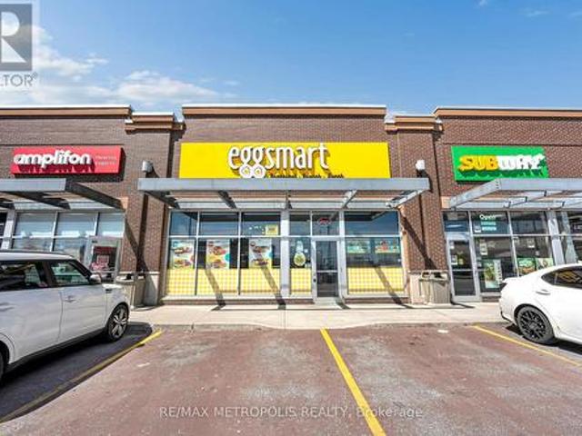 6 Rylander Boulevard, Toronto, ON, M1B 0B6 commercial for sale | Listing ID E13072 | Royal LePage