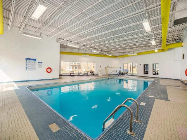 6 Radisson 1 Bedroom Apartment for Rent at 6 Rue Radisson, Gatineau, QC J8Z 1T7 Hull/Quartier de I'Oree du Parc