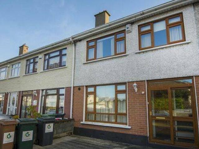 6 Raheen Park Tallaght Dublin 24