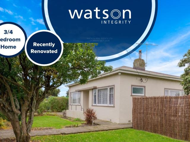 6 Rangatira Street, Otaki