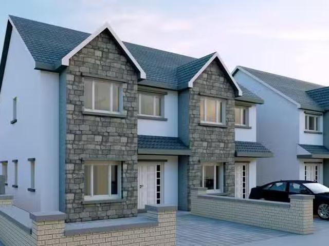 6 Ráthainin Drive, Rochfortbridge, Co. Westmeath, N91P4AA is f.