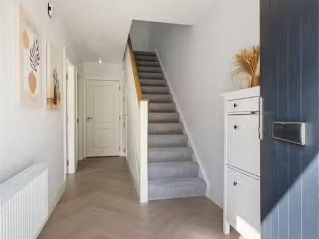 6 Rathborne Row, Ashtown, Dublin 15, D15 V3HY