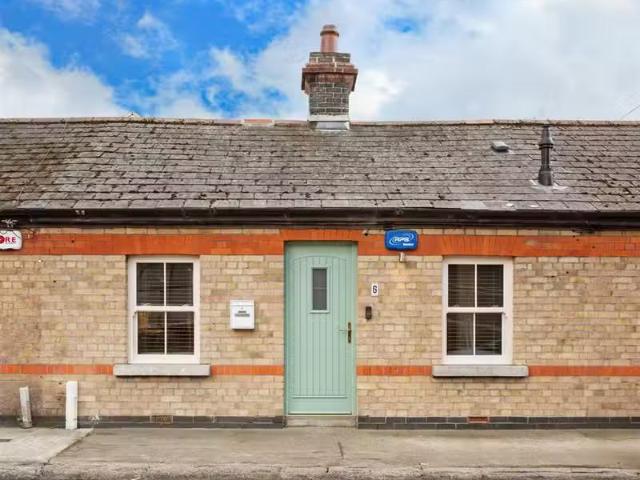 6 Rathmore Villas, Terenure, Dublin 6W