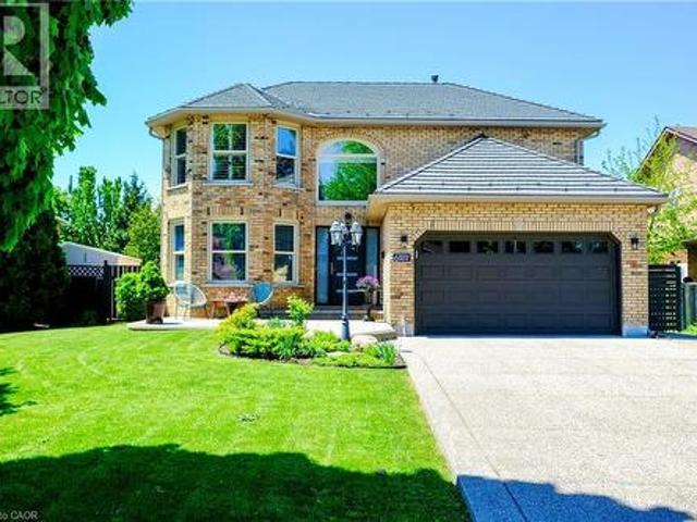 6 Regal Drive, Hamilton, ON, L8W 2P4 house for sale | Listing ID 40837 | Royal LePage