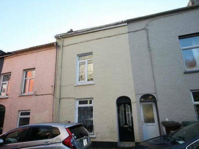 6 Red Abbey Street Cork City Co Cork