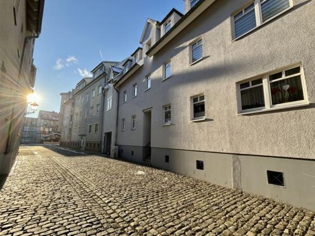 6% Rendite | sehr gepflegter Zustand | SP