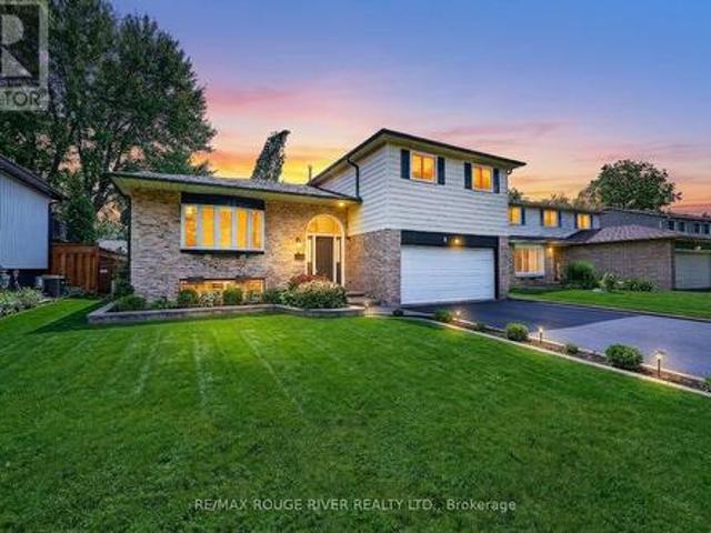 6 Ribblesdale Drive, Whitby, ON, L1N 6K6 house for sale | Listing ID E13463 | Royal LePage