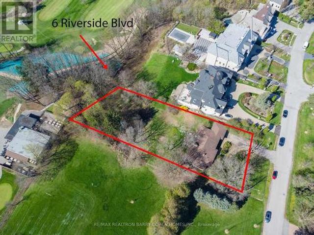 6 Riverside Boulevard, Vaughan, ON, L4J 1H3 house for sale | Listing ID N11931 | Royal LePage