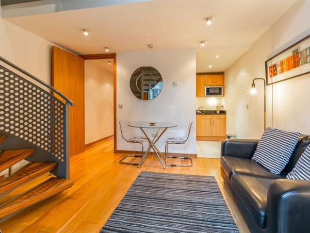 6 Riverstown House, Spencer Dock, IFSC, Dublin 1 Sherry FitzGerald City Centre 4838 MyHome. Ie Residential