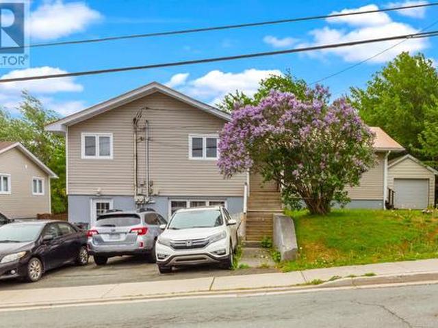 6 Riverview Avenue, Mount Pearl, NL, A1N 1M1 house for sale | Listing ID 1302 | Royal LePage