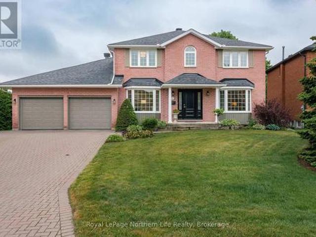 6 Robinhood Court, North Bay Airport, ON, P1C 1L6 house for sale | Listing ID X13430 | Royal LePage