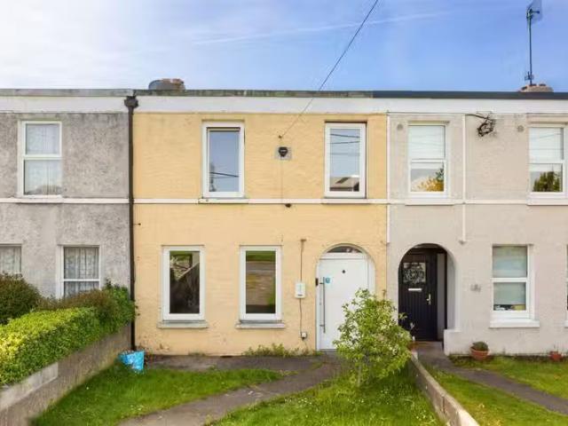 6 Robinhood Park, Dublin 22
