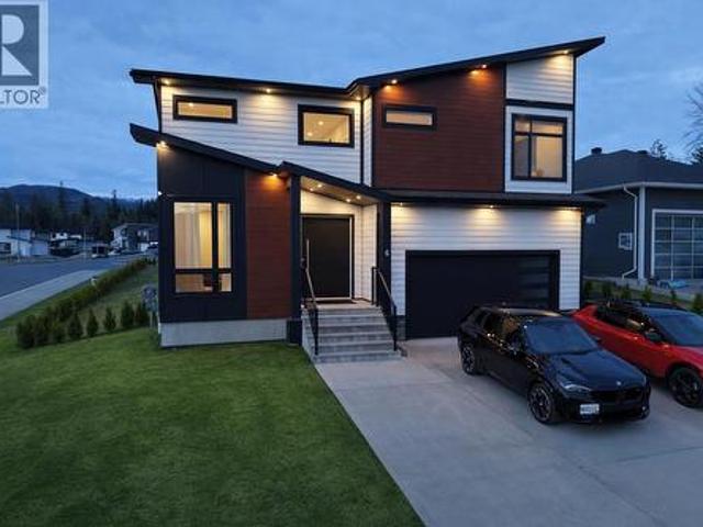 6 Robinson Street, Kitimat, BC, V8C 2S2 house for sale | Listing ID R3112 | Royal LePage