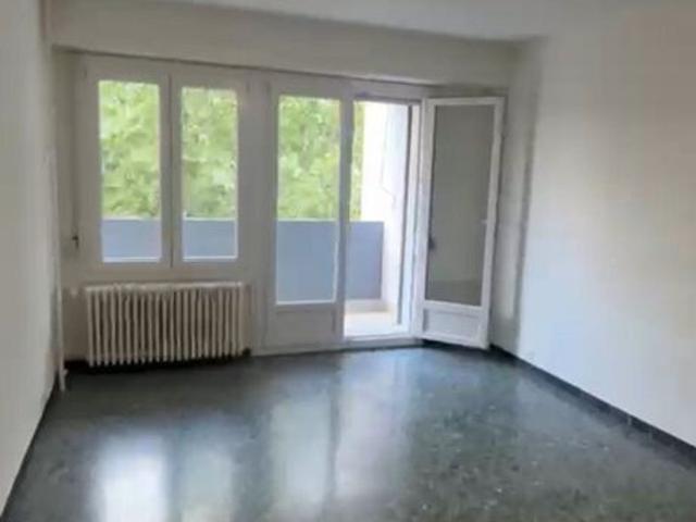 6 room apartment in Thônex