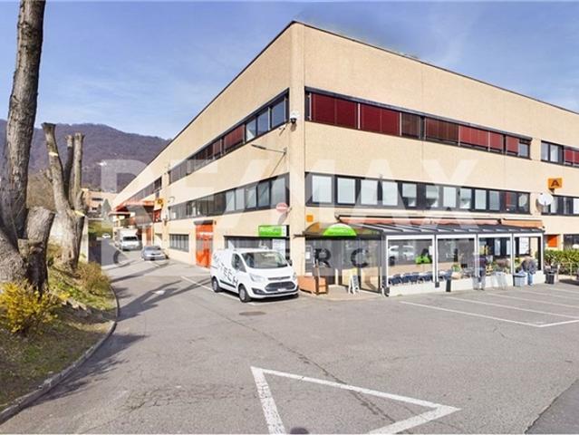 6 Room apartment