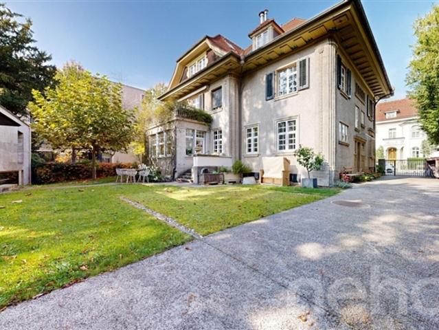 6 Room apartment